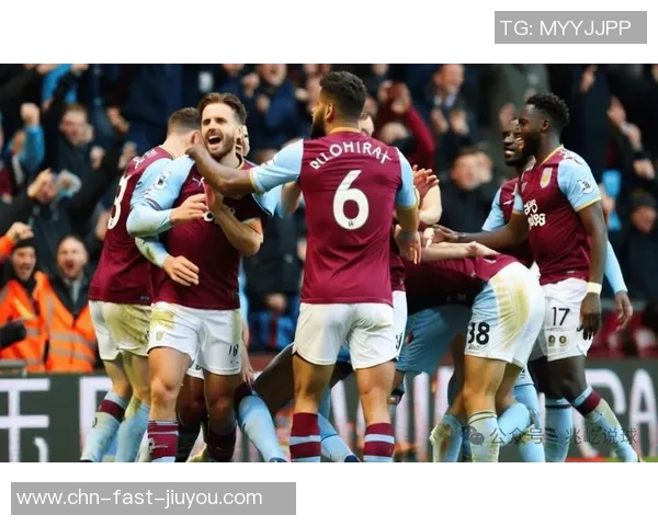 维拉主场迎战纽卡斯尔全力争胜展现球队实力与斗志