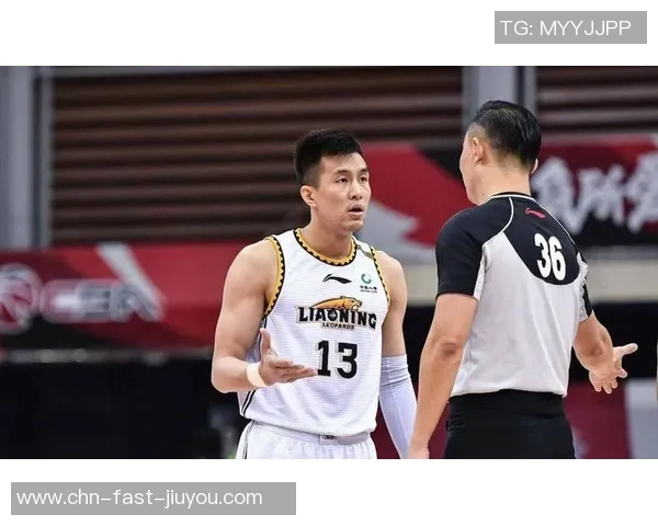 郭艾伦领衔中国男篮新篇章展现实力与团队精神的崛起之路